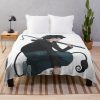 urblanket large bedsquarex1000.1u2 4 - Blue Exorcist Merch
