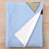 urblanket medium foldsquarex1000.1u2 14 - Blue Exorcist Merch