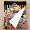 urblanket medium foldsquarex1000.1u2 15 - Blue Exorcist Merch