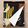 urblanket medium foldsquarex1000.1u2 16 - Blue Exorcist Merch