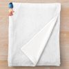 urblanket medium foldsquarex1000.1u2 20 - Blue Exorcist Merch