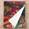 urblanket medium foldsquarex1000.1u2 24 - Blue Exorcist Merch