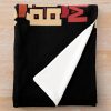 urblanket medium foldsquarex1000.1u2 25 - Blue Exorcist Merch