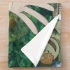 urblanket medium foldsquarex1000.1u2 3 - Blue Exorcist Merch