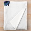 urblanket medium foldsquarex1000.1u2 33 - Blue Exorcist Merch