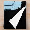 urblanket medium foldsquarex1000.1u2 34 - Blue Exorcist Merch