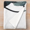 urblanket medium foldsquarex1000.1u2 4 - Blue Exorcist Merch