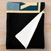 urblanket medium foldsquarex1000.1u2 5 - Blue Exorcist Merch
