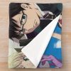 urblanket medium foldsquarex1000.1u2 8 - Blue Exorcist Merch