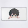 Yukio Okumura Chibi Exorcist Marksman Blue Exorcist Anime Mouse Pad