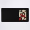 Blue Exorcist The Blue Exorcist Blue Exorcist Blue Exorcist Vin Mouse Pad