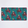 urdesk mat flatlaysquare1000x1000 19 - Blue Exorcist Merch