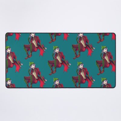Amaimon Mouse Pad