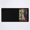 Ryuji Suguro Blue Exorcist Ao No Ekusoshisuto Anime Manga Retro Mouse Pad