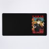 Vintage Animation Japanese Cartoon Characters Cartoon Gifts Funny Gift Mouse Pad