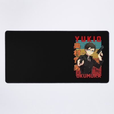 Vintage Animation Japanese Cartoon Characters Cartoon Gifts Funny Gift Mouse Pad