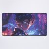 urdesk mat flatlaysquare1000x1000 26 - Blue Exorcist Merch