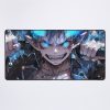 urdesk mat flatlaysquare1000x1000 31 - Blue Exorcist Merch