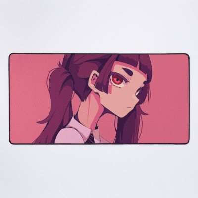 Izumo Cute Graphic Design Anime Mouse Pad