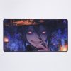 urdesk mat flatlaysquare1000x1000 33 - Blue Exorcist Merch