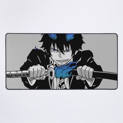 Rin Okumura Mouse Pad