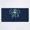 Rin Okumura Mouse Pad