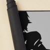 urdesk mat rolltall portrait750x1000 - Blue Exorcist Merch