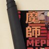 urdesk mat rolltall portrait750x1000 11 - Blue Exorcist Merch
