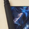 urdesk mat rolltall portrait750x1000 13 - Blue Exorcist Merch