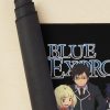 urdesk mat rolltall portrait750x1000 17 - Blue Exorcist Merch
