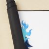 urdesk mat rolltall portrait750x1000 18 - Blue Exorcist Merch