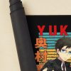 urdesk mat rolltall portrait750x1000 21 - Blue Exorcist Merch