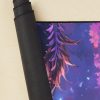 urdesk mat rolltall portrait750x1000 26 - Blue Exorcist Merch
