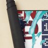 urdesk mat rolltall portrait750x1000 3 - Blue Exorcist Merch