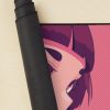 urdesk mat rolltall portrait750x1000 32 - Blue Exorcist Merch
