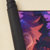 urdesk mat rolltall portrait750x1000 34 - Blue Exorcist Merch