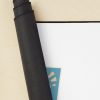 urdesk mat rolltall portrait750x1000 35 - Blue Exorcist Merch