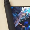 urdesk mat rolltall portrait750x1000 5 - Blue Exorcist Merch