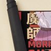 urdesk mat rolltall portrait750x1000 7 - Blue Exorcist Merch