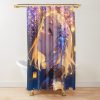 urshower curtain closedsquare1000x1000.1 17 - Blue Exorcist Merch