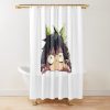 urshower curtain closedsquare1000x1000.1 19 - Blue Exorcist Merch
