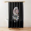 urshower curtain closedsquare1000x1000.1 21 - Blue Exorcist Merch