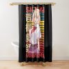 urshower curtain closedsquare1000x1000.1 31 - Blue Exorcist Merch