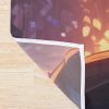 urshower curtain detailsquare1000x1000 22 - Blue Exorcist Merch