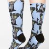 ursocks female back mediumtall portrait750x1000 bgf8f8f8.4 1 - Blue Exorcist Merch