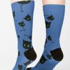 ursocks female back mediumtall portrait750x1000 bgf8f8f8.4 - Blue Exorcist Merch