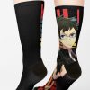 ursocks female back mediumtall portrait750x1000 bgf8f8f8.4 20 - Blue Exorcist Merch