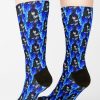 ursocks female back mediumtall portrait750x1000 bgf8f8f8.4 4 - Blue Exorcist Merch