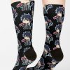 ursocks female back mediumtall portrait750x1000 bgf8f8f8.4 5 - Blue Exorcist Merch