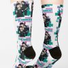 ursocks female back mediumtall portrait750x1000 bgf8f8f8.4 7 - Blue Exorcist Merch
